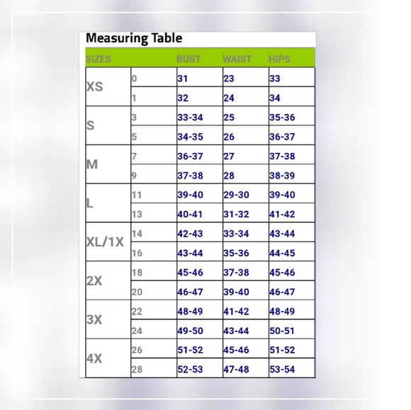 🎈HP🎈1XL PLUS SIZE DENIM BLUE  ROMPER - Picture 5 of 5